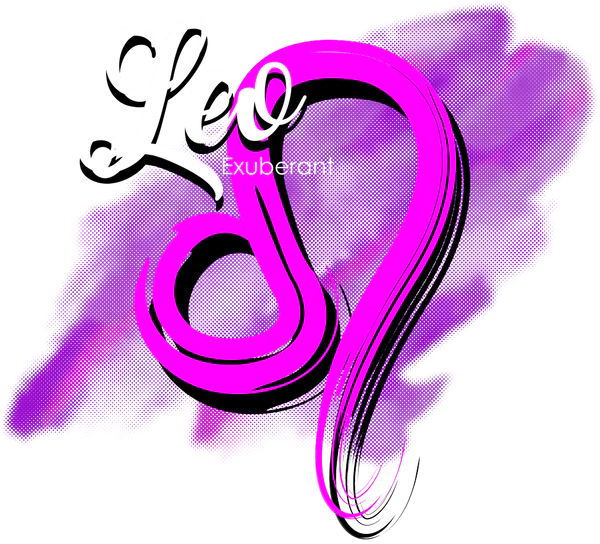 Leo DTF Transfers