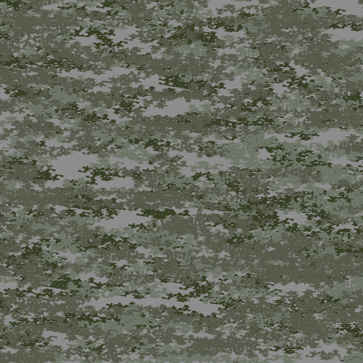 Custom Patterns Camo 12" x 18" Turbo Sheet