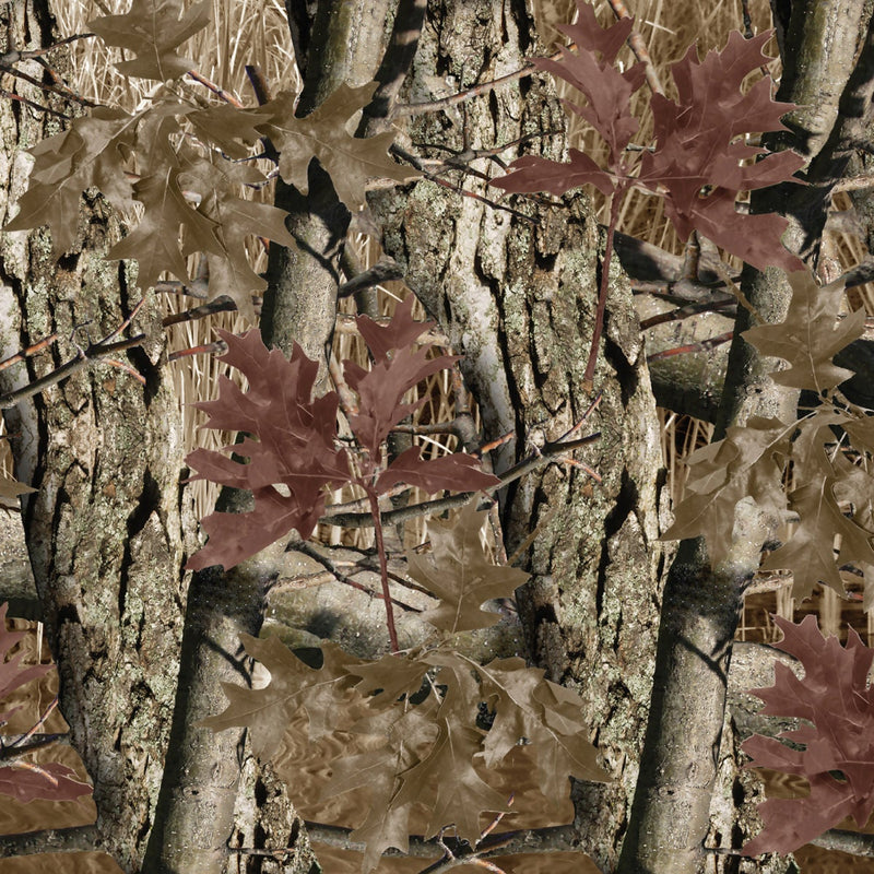 Custom Patterns Camo 12" x 18" Decal Sheet