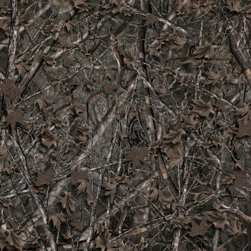 Custom Patterns Camo 12" x 18" Decal Sheet