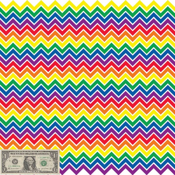 Chevron Pattern Stickers Custom Patterns Chevron 12