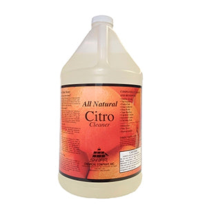 Citro Adhesive Remover - 1 Quart