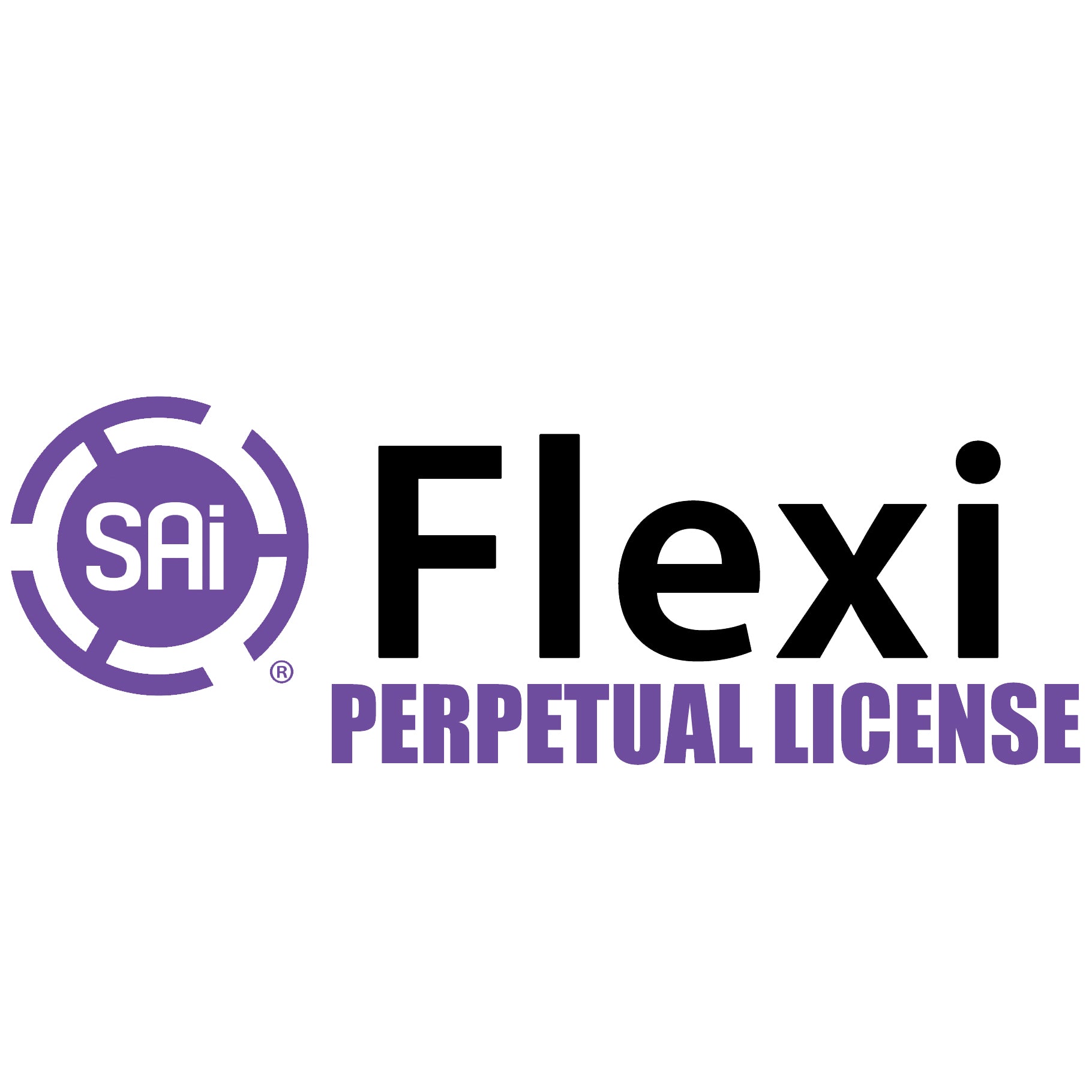 Flexi 12 Software Perpetual License