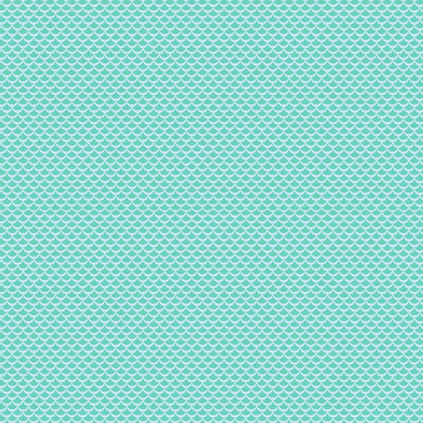 Custom Patterns Scales 12" x 18" Glitter Sheet