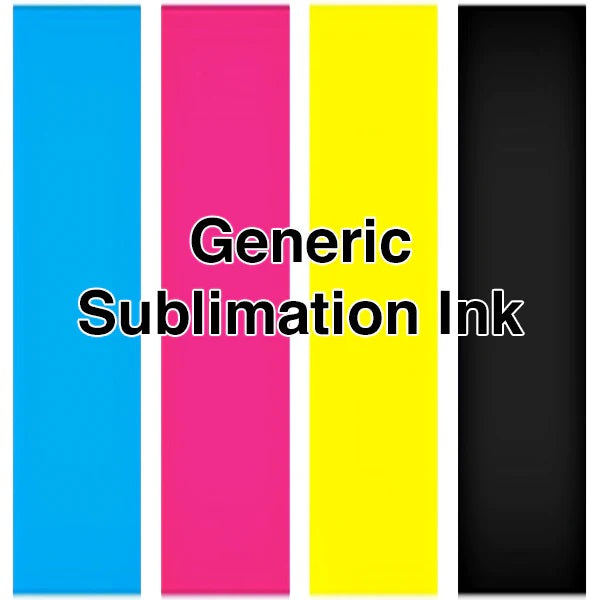PP Sublimation Ink Cartridges