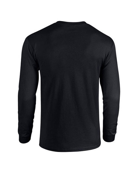 Gildan G540 Long Sleeve T-Shirt Blanks