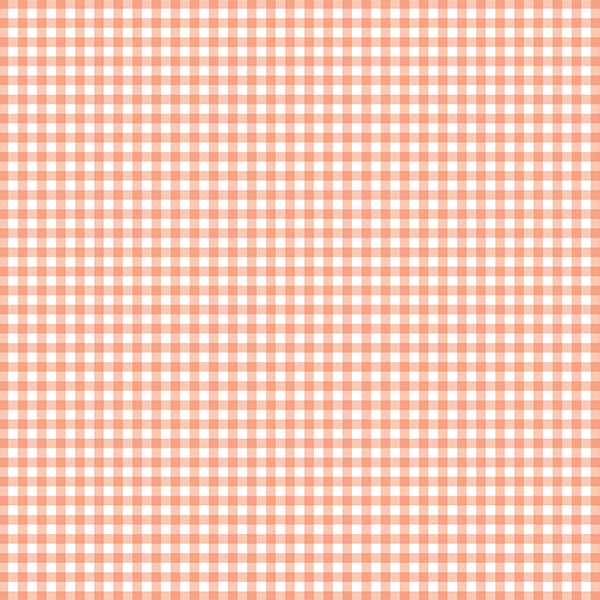 Custom Patterns Gingham 12" x 18" HTV Sheet