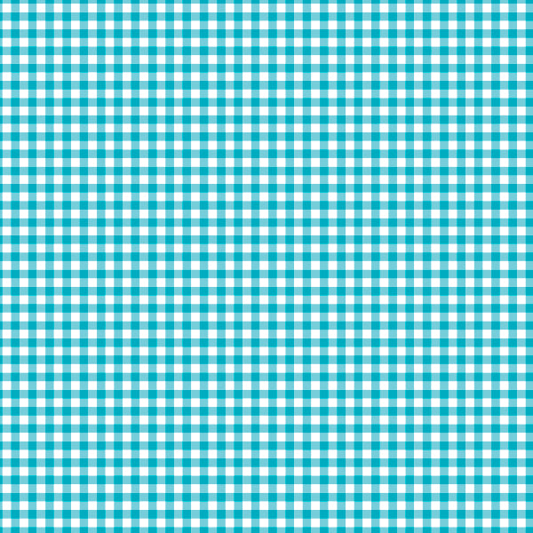 Custom Patterns Gingham 12" x 18" HTV Sheet