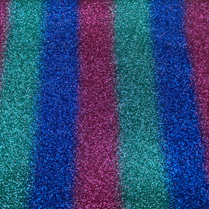 PerfecPress Ombre Glitter Sheets
