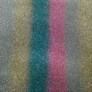 PerfecPress Ombre Glitter Sheets