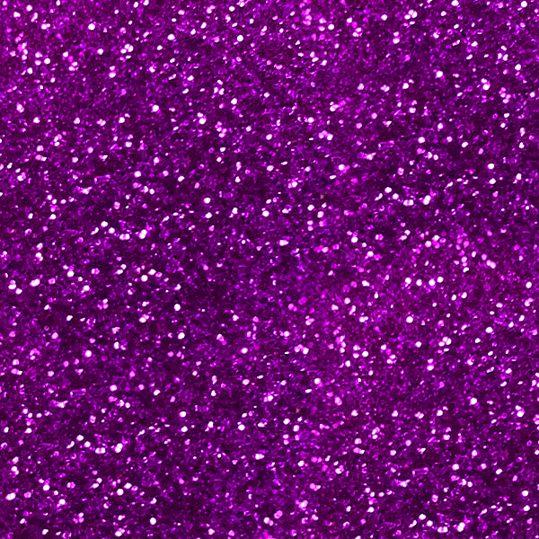 12" PerfecPress Glitter 12" x 10" Sheet