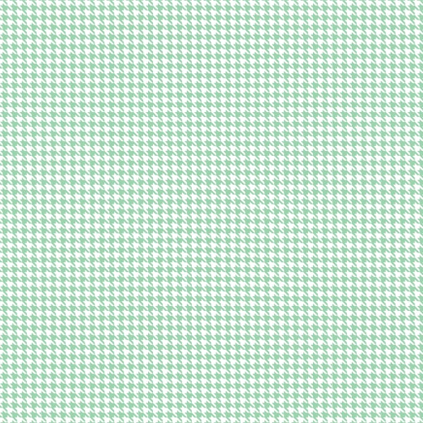 Custom Patterns Houndstooth 12" x 18" Turbo Sheet