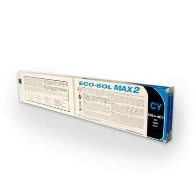 Roland MAX2 Solvent Ink cartridges