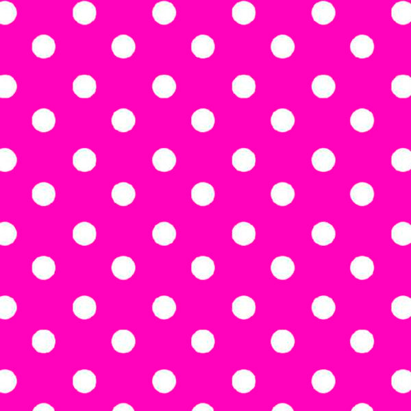 Custom Patterns Dots 12" x 18" Glitter Sheet