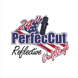 PerfecCut Reflective Adhesive Vinyl