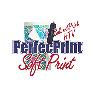 PerfecPrint Soft Print HTV