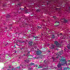 PerfecPress Glitter Mix/Powder - While Supplies Last!