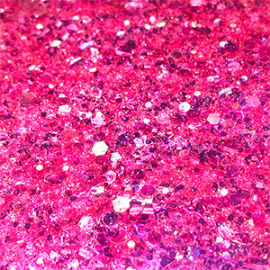 PerfecPress Glitter Mix/Powder - While Supplies Last!