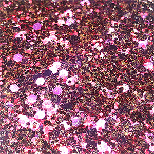 PerfecPress Glitter Mix/Powder - While Supplies Last!