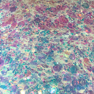 PerfecPress Glitter Mix/Powder - While Supplies Last!