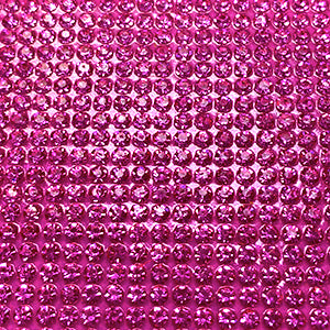 Rock-It Rhinestone Flock Template Material 12 inches wide