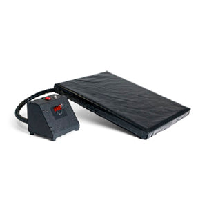 Hotronix Heated Lower Platen and Controler