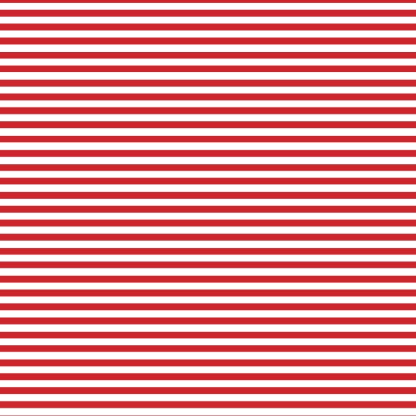 Custom Patterns Red, White & Blue 18" x 36" Decal Sheet