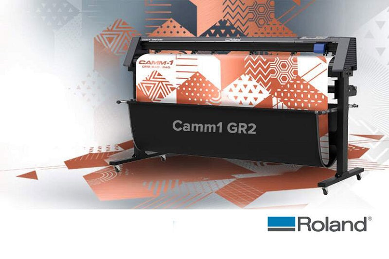Camm-1 GR2 Pro Vinyl Cutters