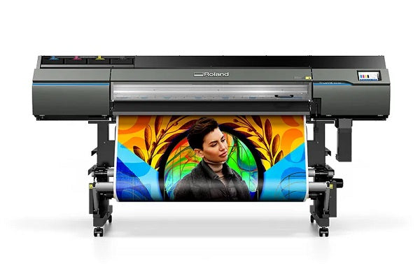 Roland Premium Reflective Vinyl Permanent Adhesive 48in x 50ft : Garment Printer Ink