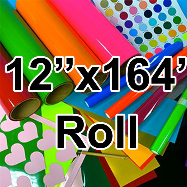 12" PerfecPress Soft 12" x 164' Roll