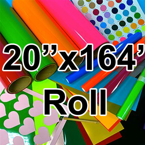 20" PerfecPress Soft 20" x 164' Roll
