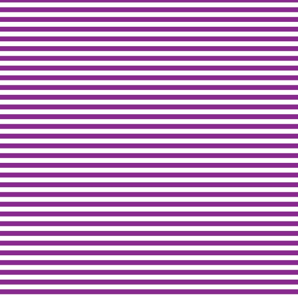 Custom Patterns Stripes & Seersucker 18" x 36" Glitter Sheet