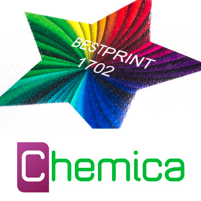 Chemica BestPrint Solvent Print/Cut