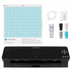 Silhouette Cameo 4 Pro | Printing Supplies | PerfecPressHTV
