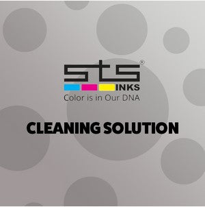 Epson Cleaning Solution