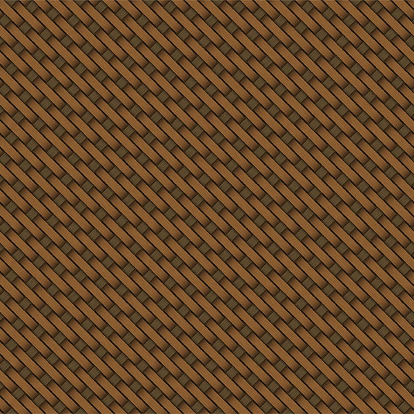 Custom Patterns Weave 12" x 18" Turbo Sheet