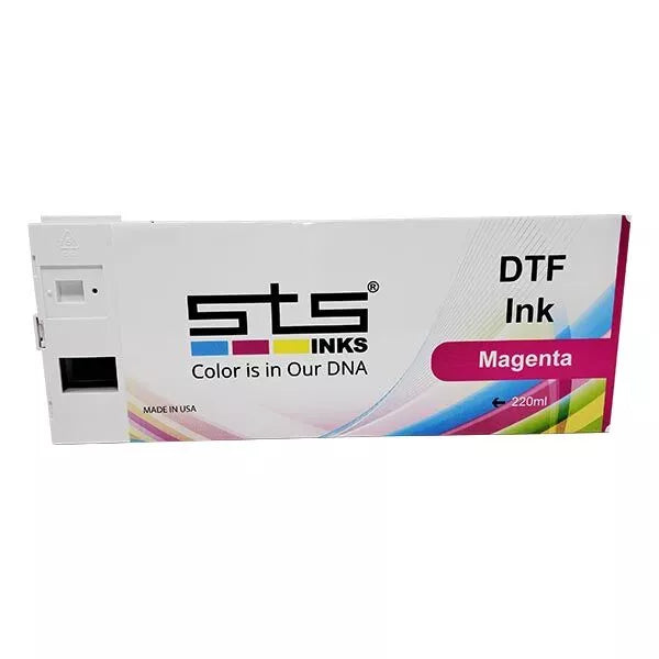 STS DTF Ink for VJ-628 - Cartridges
