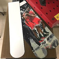 Jigs / Inserts for Sublimation Socks (1 pair)