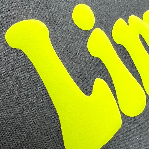 20" PerfecPress Foam / Puff Vinyl Sheets