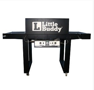 Little Buddy Conveyor Dryer for DTF prints (Contact Store to Order)