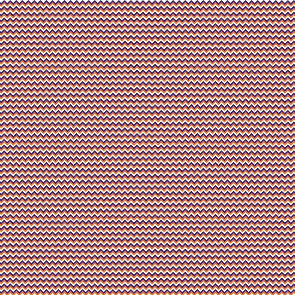 Custom Patterns Chevron 12" x 18" Turbo Sheet