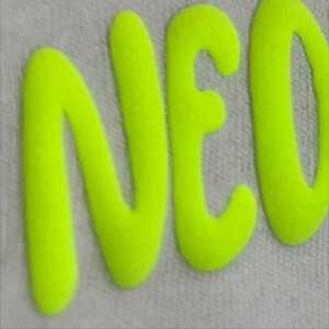 20" PerfecPress Foam / Puff Vinyl Sheets