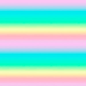 Pastel rainbow swirls HTV or adhesive pattern