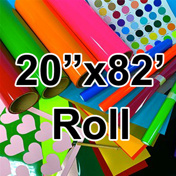 20" PerfecPress Soft 20" x 82' Roll