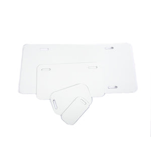 Siser Heat Resistant Transfer Material, TTD Easy Mask, Heat Transfer Tape  for HTV, 10-6x12 Bundle