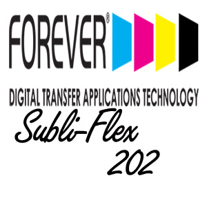 Forever Subli-Flex 202