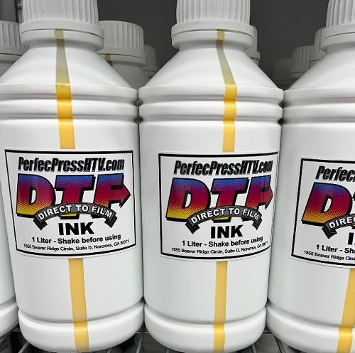 PerfecPress DTF Ink